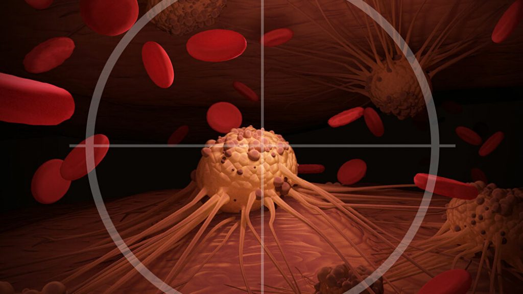Вся правда о раке - 6 важных фактов
